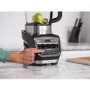 Ninja HB150UK Foodi Soup Maker & Blender  Homemade Soups Smoothies & Purees