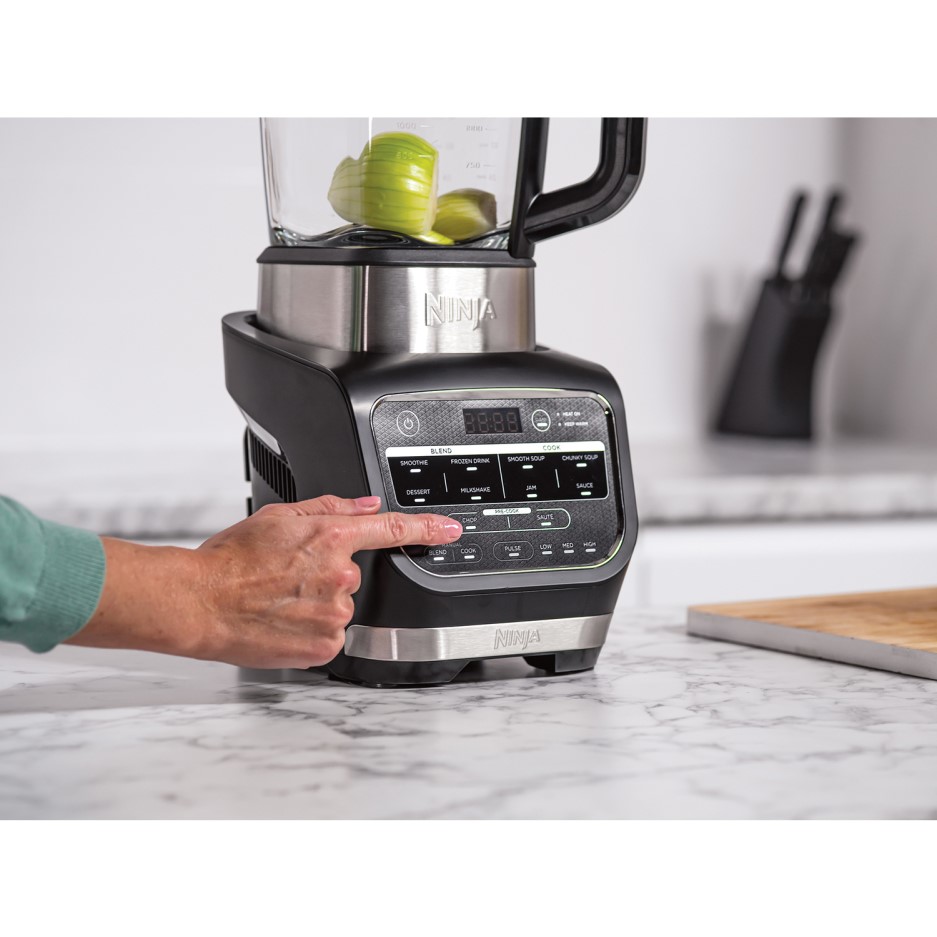 Ninja Foodi HB150UK Hot & Cold Blender & Soup Maker Appliances Direct
