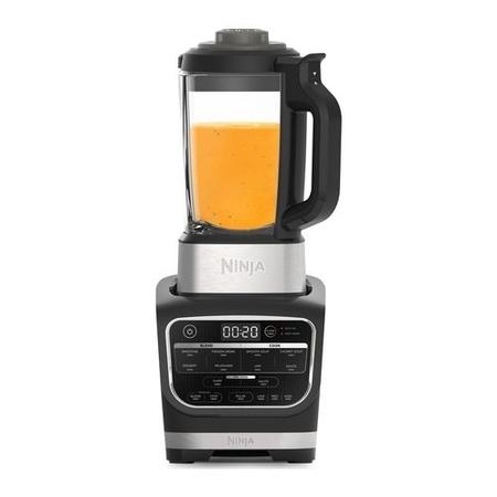 Ninja HB150UK Foodi Soup Maker & Blender  Homemade Soups Smoothies & Purees