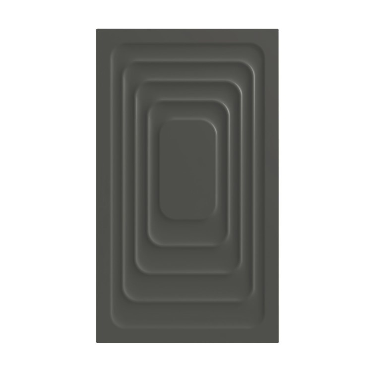 Refurbished Hotpoint FabricCare 9kg 1400rpm Washing Machine - Graphite