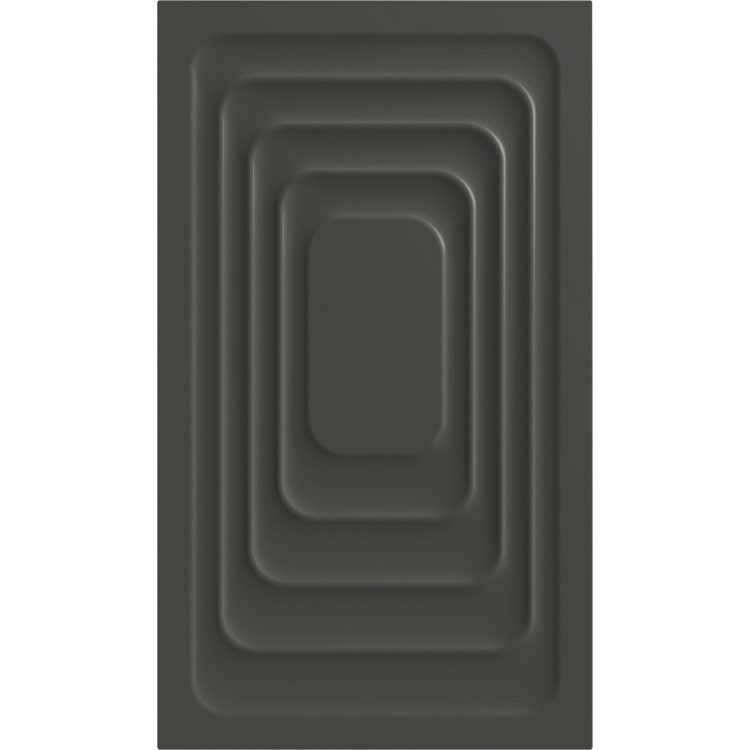 Hotpoint FabricCare 9kg 1400rpm Washing Machine - Graphite