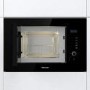 Hisense Built-In Microwave - Black