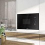 Hisense Built-In Microwave - Black