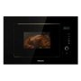 Hisense Built-In Microwave - Black