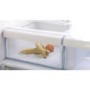 Haier HB21FGWAA 543L Frost Free American-style 4-door Fridge Freezer - White Glass Doors