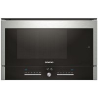 Siemens iQ500 Compact Built-in Steam Oven