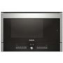 Siemens iQ500 Compact Built-in Steam Oven