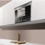 Siemens iQ500 Compact Built-in Steam Oven
