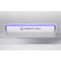 Haier HB25FWSSAAA 689L 1m Wide Frost Free American-style 4-door Fridge Freezer Stainless Steel