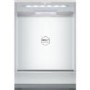 Haier HB25FWSSAAA 689L 1m Wide Frost Free American-style 4-door Fridge Freezer Stainless Steel
