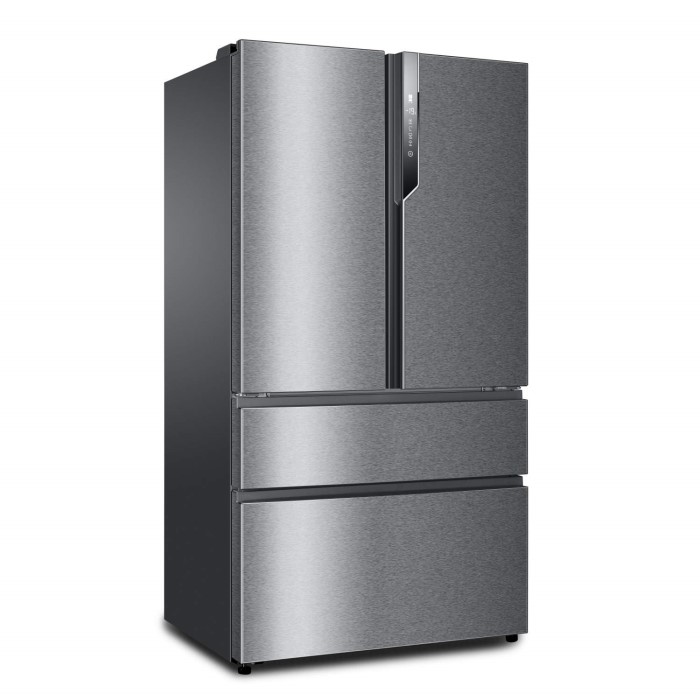 Haier HB25FWSSAAA 689L 1m Wide Frost Free Americanstyle 4door Fridge
