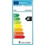 LiFX Smart Multicolour Dimmable WiFi LED Light Bulb with GU10 Short Spotlight fitting - 2 Pack