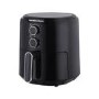 Hamilton Beach SimpliFry 4.2L Air Fryer - Black