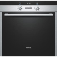 SIEMENS HB43AB550B iQ300 Multifunction Electric Built In Single Oven
