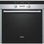 SIEMENS HB43AB550B iQ300 Multifunction Electric Built In Single Oven