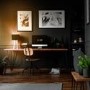 LiFX Smart Mini Day & Dusk WiFi LED Light Bulb with E27 Screw Ending - 4 Pack