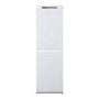 Haier 242 Litre 50/50 Integrated Fridge Freezer - White