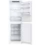 Haier 242 Litre 50/50 Integrated Fridge Freezer