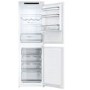 Haier 242 Litre 50/50 Integrated Fridge Freezer