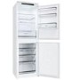 Haier 242 Litre 50/50 Integrated Fridge Freezer