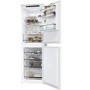 Haier 242 Litre 50/50 Integrated Fridge Freezer