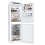 Haier 242 Litre 50/50 Integrated Fridge Freezer