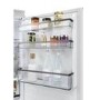Haier 242 Litre 50/50 Integrated Fridge Freezer - White