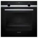 HB537GBS3B Siemens iQ500 Electric Single Oven - Stainless Steel