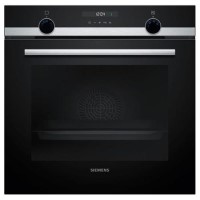 Siemens iQ500 Electric Single Oven - Stainless Steel