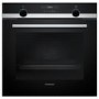 Siemens iQ500 Electric Single Oven - Stainless Steel