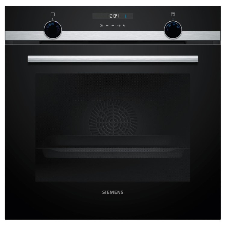 Siemens iQ500 Electric Single Oven - Stainless Steel