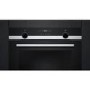 Siemens iQ500 Electric Single Oven - Stainless Steel