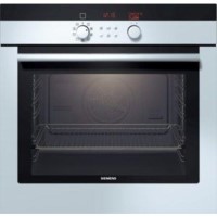 HB550750B Siemens 60cm Electronic Multifunction Single Oven
