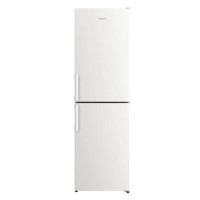 Hotpoint 287 Litre 50/50 Freestanding Fridge Freezer - White Hotpoint 287 Litre 50/50 Freestanding Fridge Freezer - White