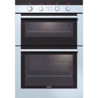 HB55M750B Siemens 60cm Double Electric Multifunction Oven