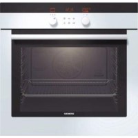 HB560250B Siemens Multifunction Electronic Single Oven