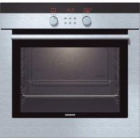 HB560550B Siemens Multifunction Electronic Single Oven