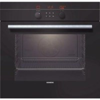 HB560650B Siemens Multifunction Electronic Single Oven