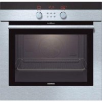 HB564550B Siemens Multifunction Electronic Single Oven