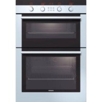 HB56M750B Siemens 60cm Built-in Double Oven