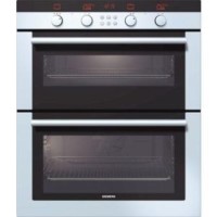 HB56N750B Siemens 60cm Built-under Double Oven