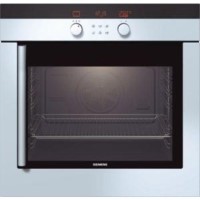 HB56R750B Siemens Multifunction Electronic Single Oven Right Hand Hinge