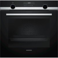 Siemens iQ500 Electric Single Oven - Stainless Steel