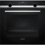 Refurbished Siemens iQ500 HB578A0S6B 60cm Single Built In Electric Oven