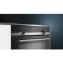 Siemens iQ500 Electric Single Oven - Stainless Steel