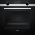 A2/HB578G5S6B Refurbished Siemens iQ500 HB578G5S6B 60cm Single Built In Electric Oven