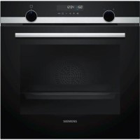 Siemens iQ500 71 Litre Electric Single Oven - Stainless Steel