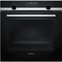 Siemens iQ500 71 Litre Electric Single Oven - Stainless Steel