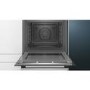 Siemens iQ500 71 Litre Electric Single Oven - Stainless Steel