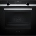 HB578GBS7B Siemens iQ500 Electric Single Oven - Stainless Steel